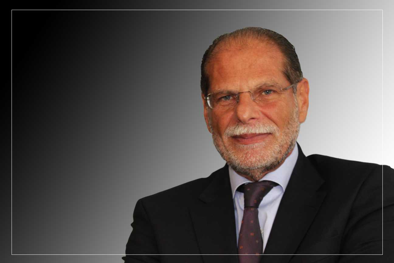 Costas Papadopoulos